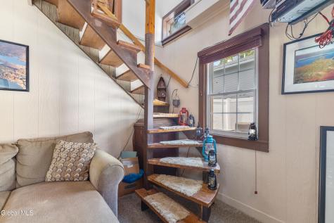 331 Cleverdale Road Cleverdale NY 12804
