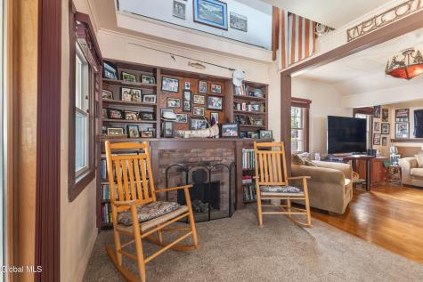 331 Cleverdale Road Cleverdale NY 12804