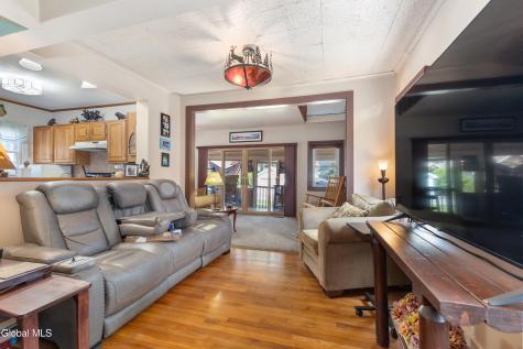 331 Cleverdale Road Cleverdale NY 12804