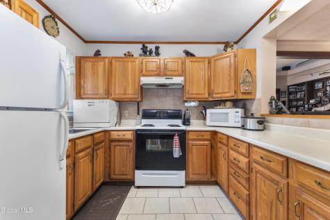 331 Cleverdale Road Cleverdale NY 12804