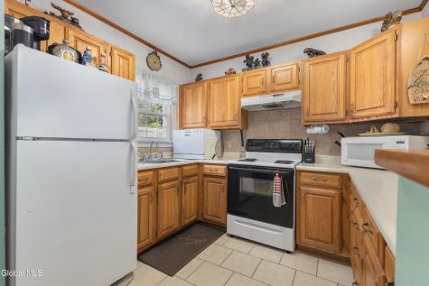 331 Cleverdale Road Cleverdale NY 12804