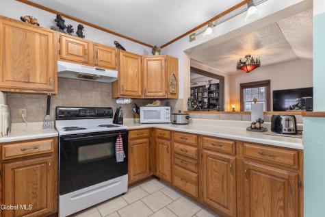 331 Cleverdale Road Cleverdale NY 12804