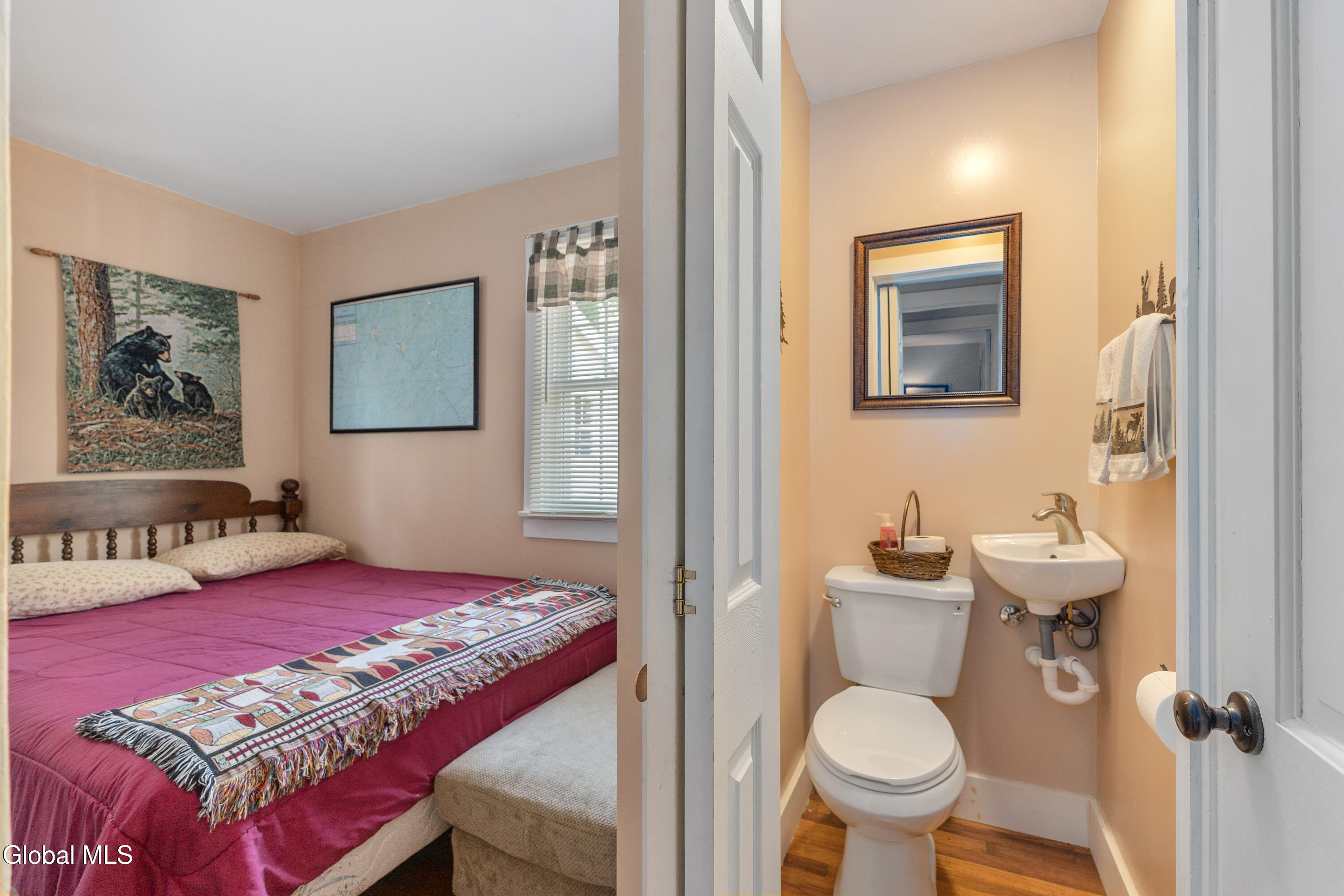 331 Cleverdale Road Cleverdale NY 12804