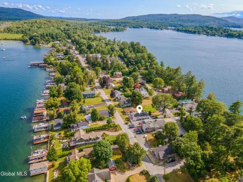 331 Cleverdale Road Cleverdale NY 12804