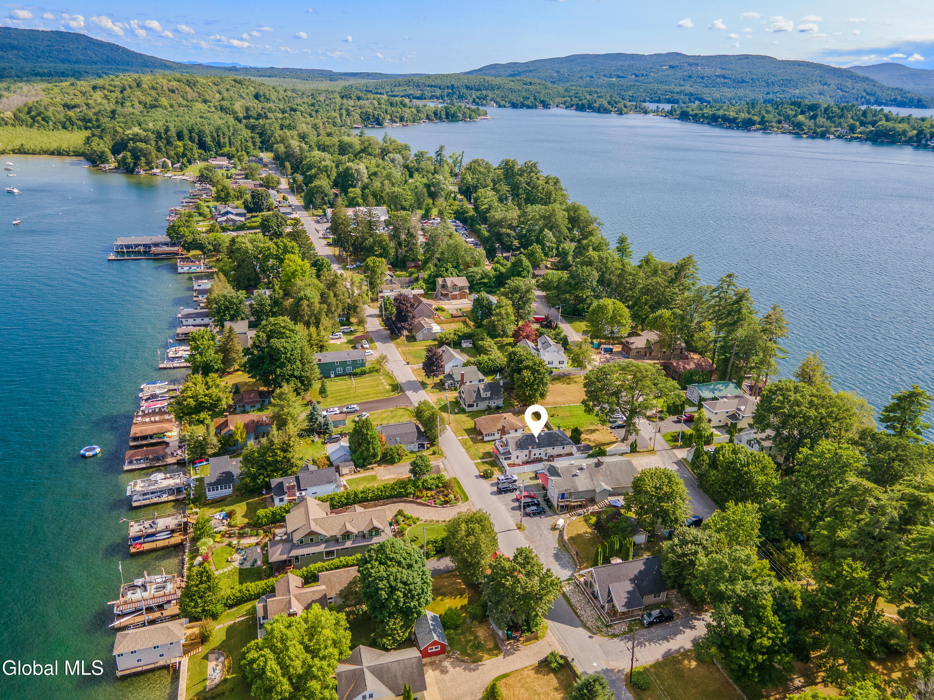 331 Cleverdale Road Cleverdale NY 12804