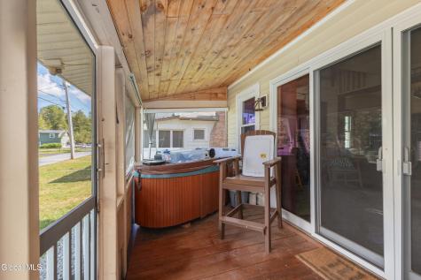 331 Cleverdale Road Cleverdale NY 12804