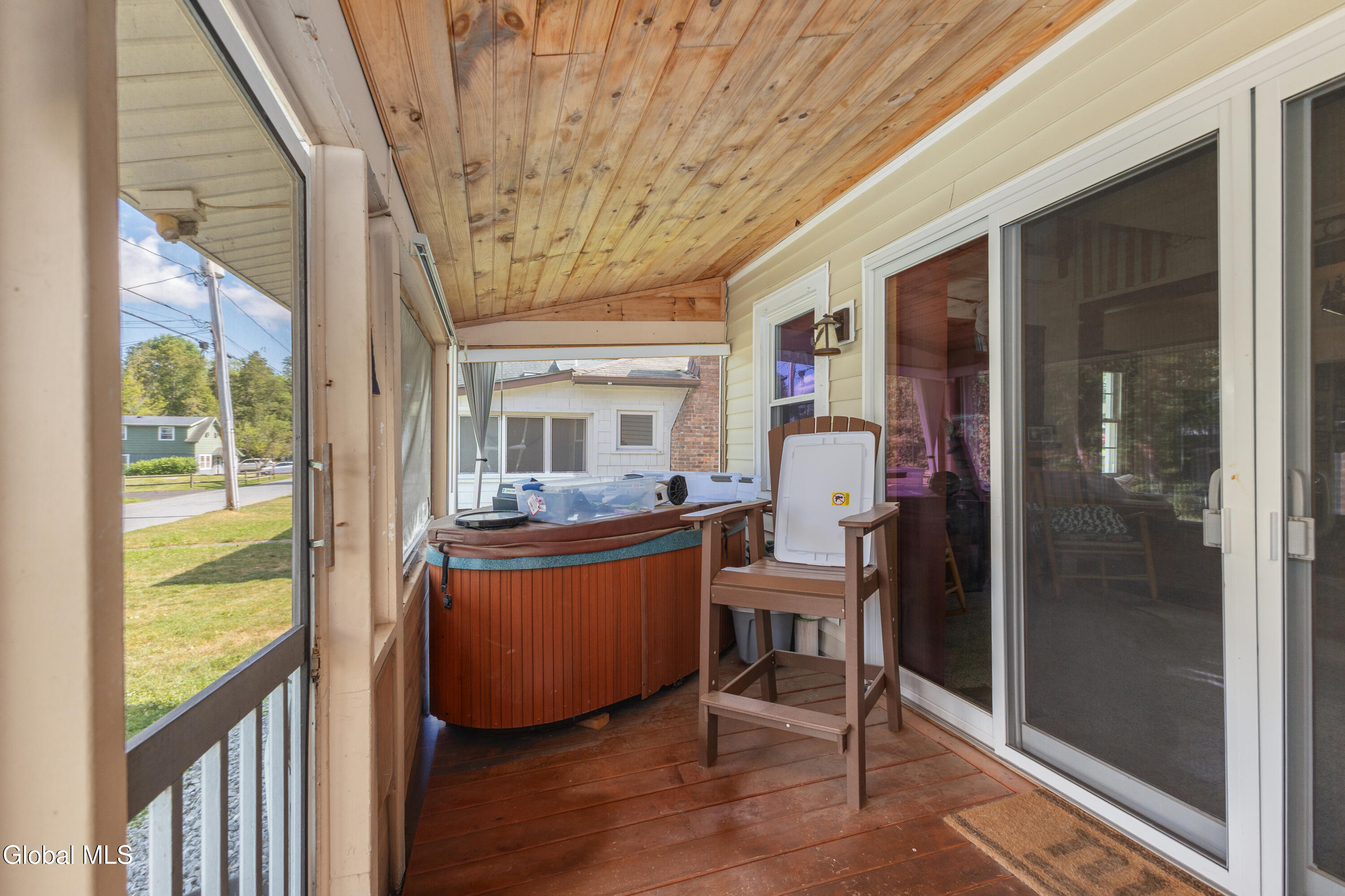 331 Cleverdale Road Cleverdale NY 12804