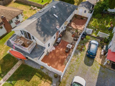 331 Cleverdale Road Cleverdale NY 12804