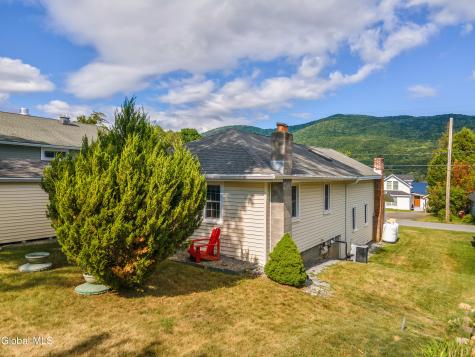 331 Cleverdale Road Cleverdale NY 12804