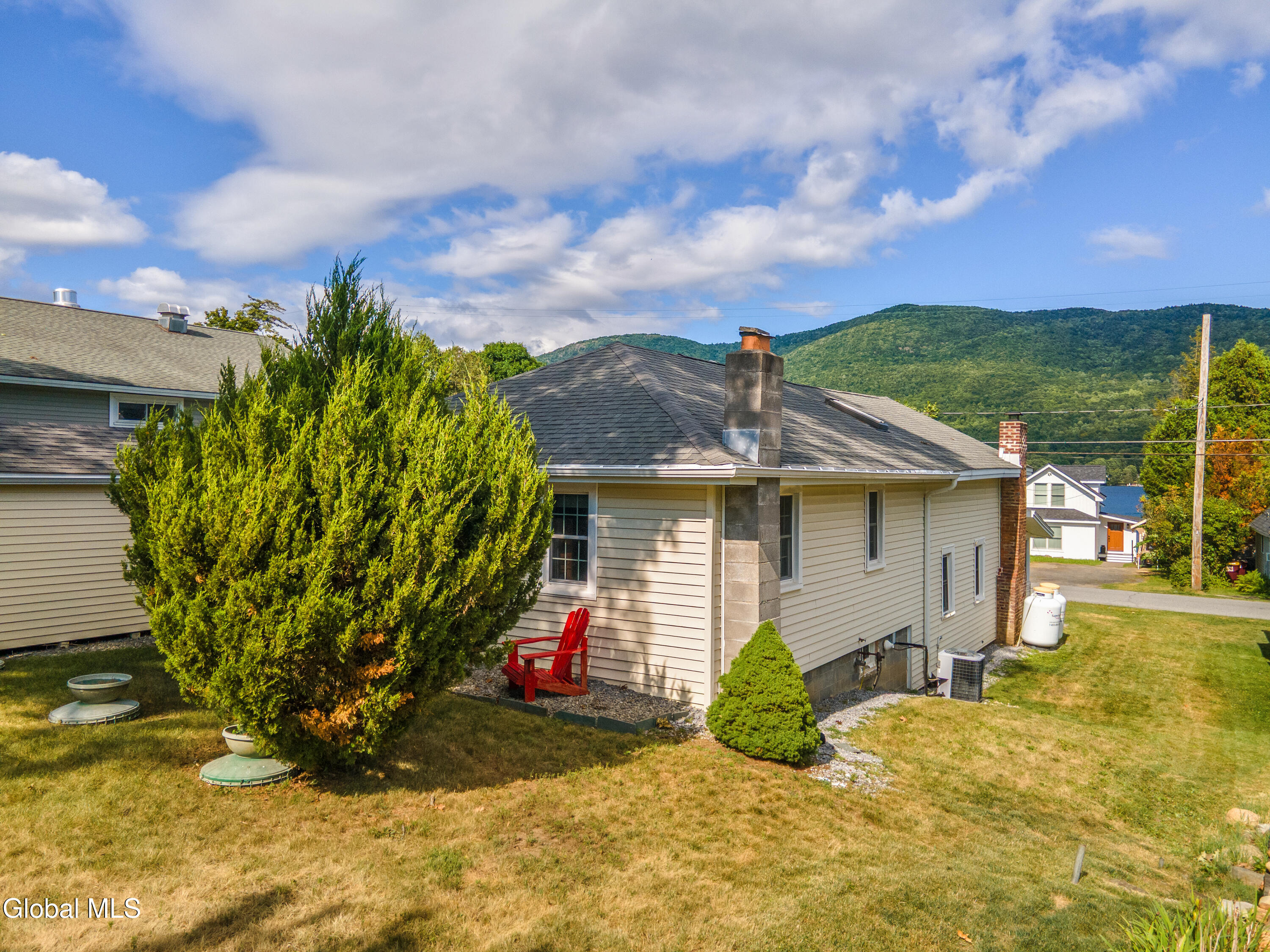 331 Cleverdale Road Cleverdale NY 12804