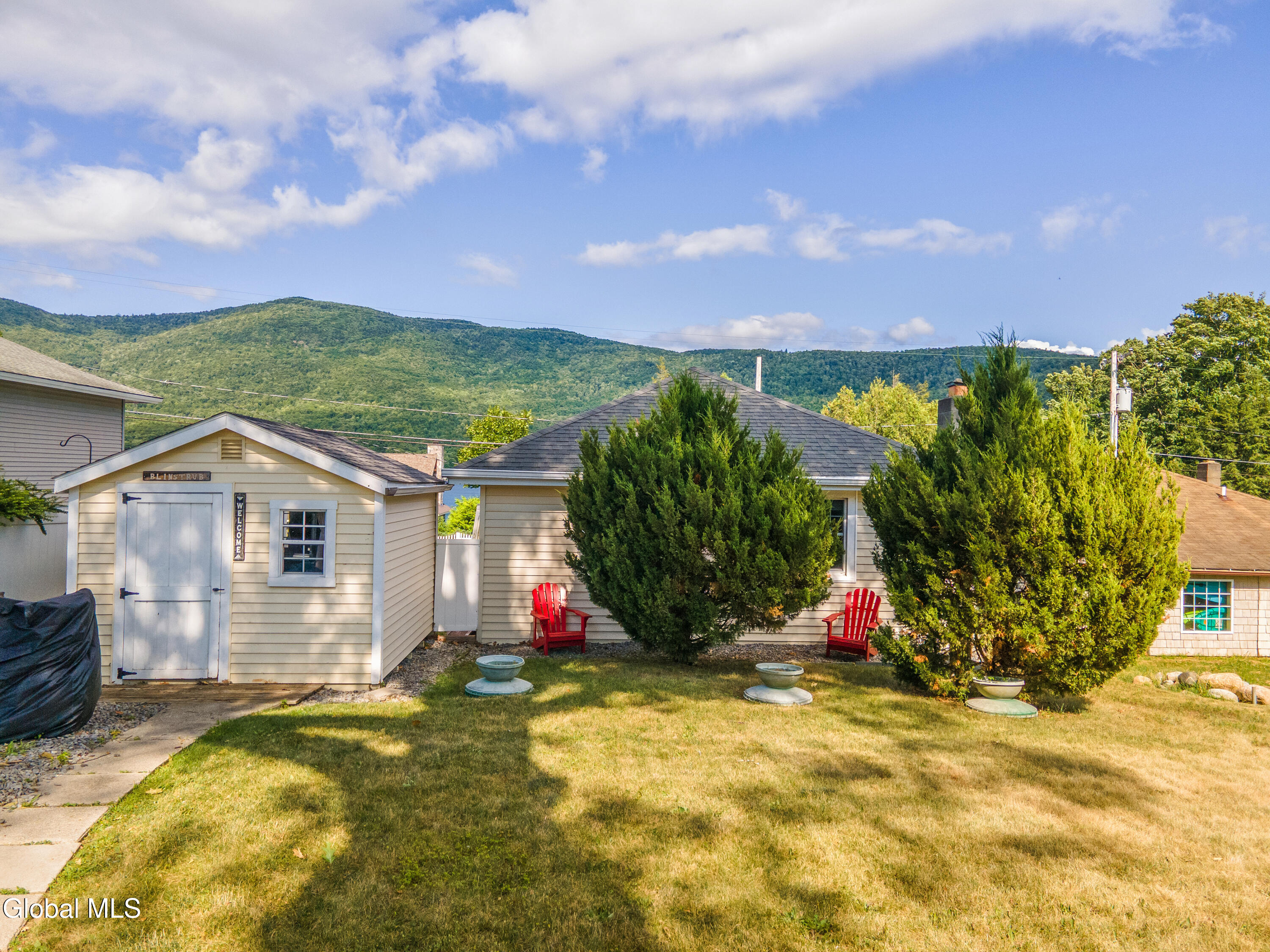331 Cleverdale Road Cleverdale NY 12804