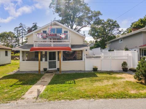 331 Cleverdale Road Cleverdale NY 12804