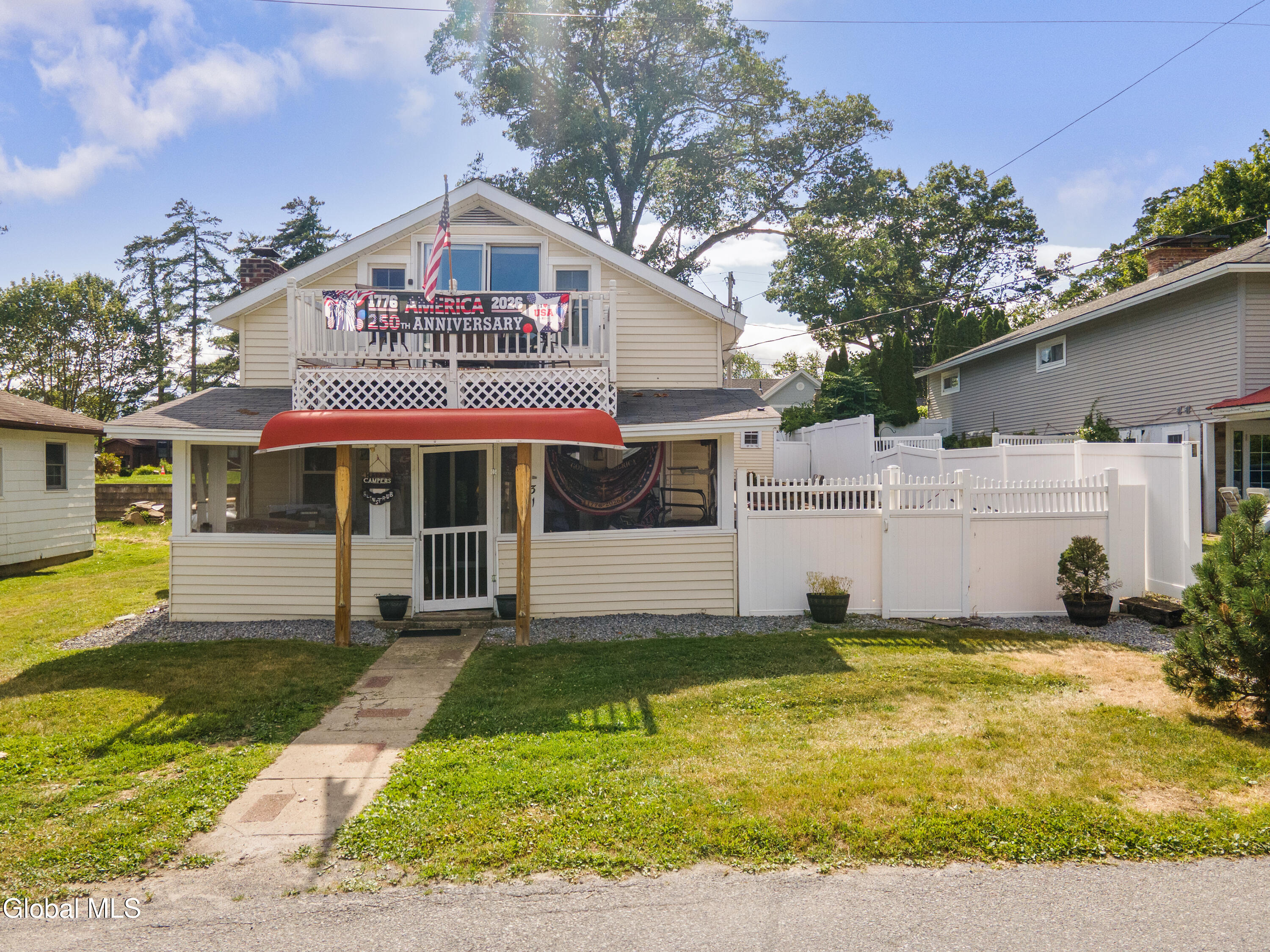331 Cleverdale Road Cleverdale NY 12804