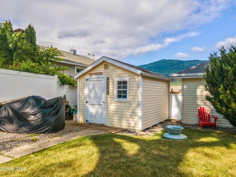 331 Cleverdale Road Cleverdale NY 12804