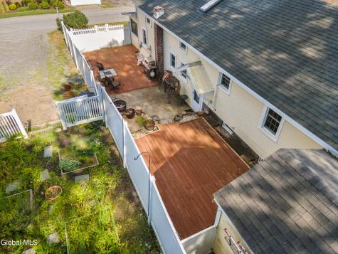 331 Cleverdale Road Cleverdale NY 12804