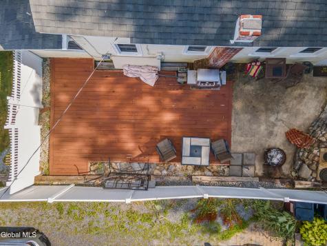 331 Cleverdale Road Cleverdale NY 12804