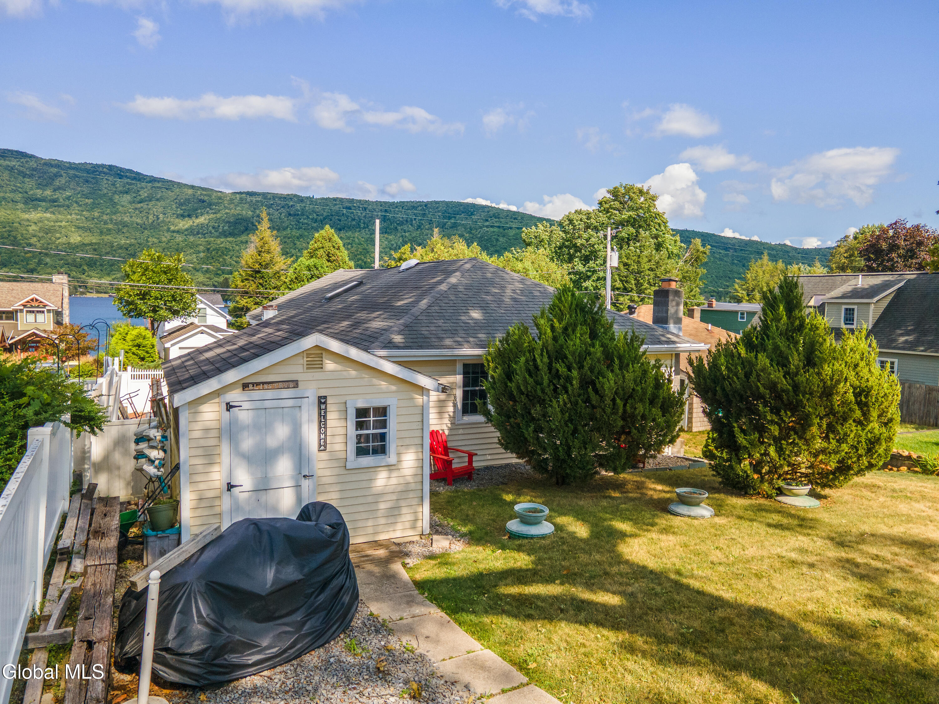 331 Cleverdale Road Cleverdale NY 12804