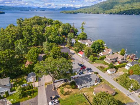 331 Cleverdale Road Cleverdale NY 12804