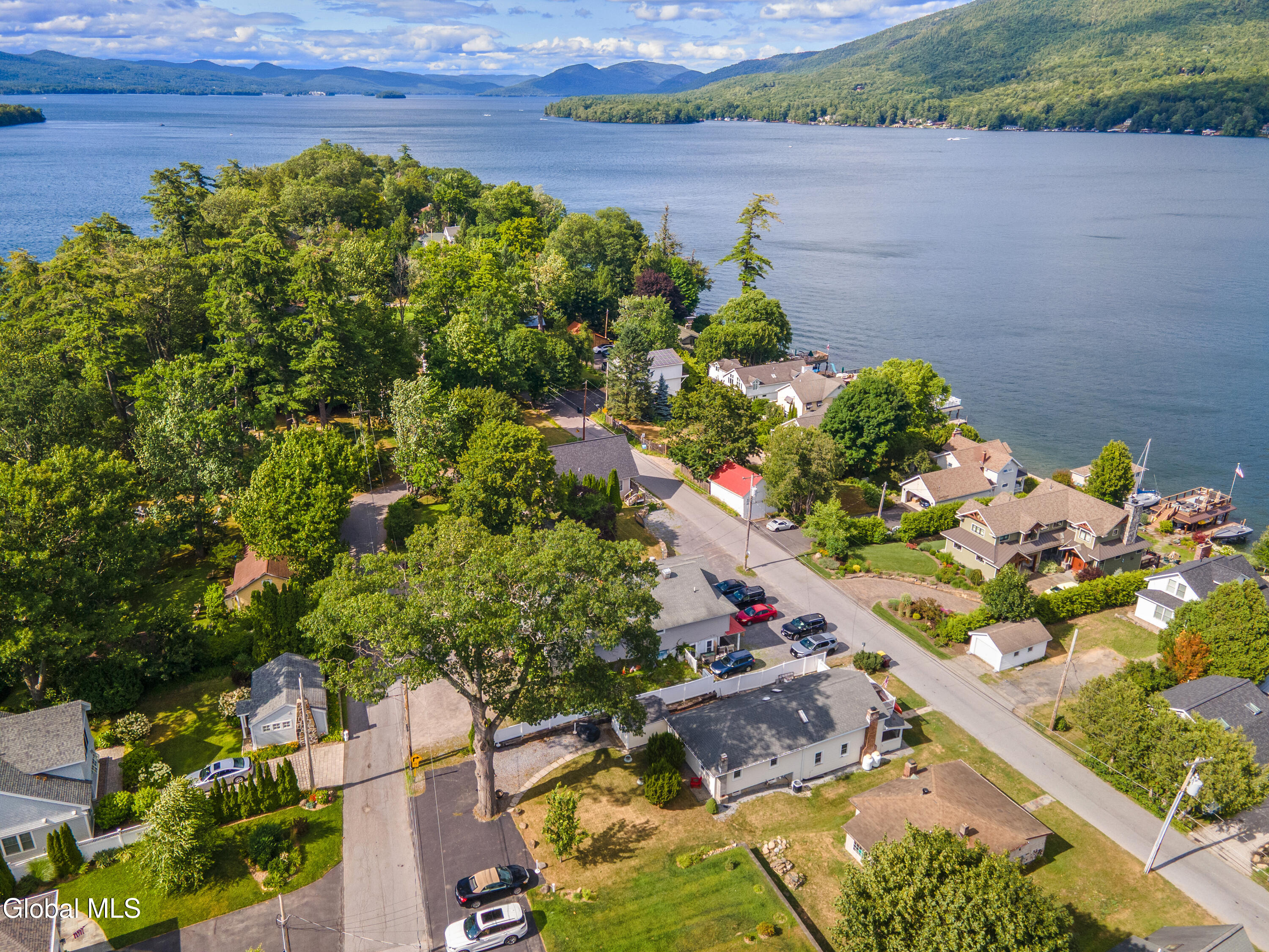 331 Cleverdale Road Cleverdale NY 12804