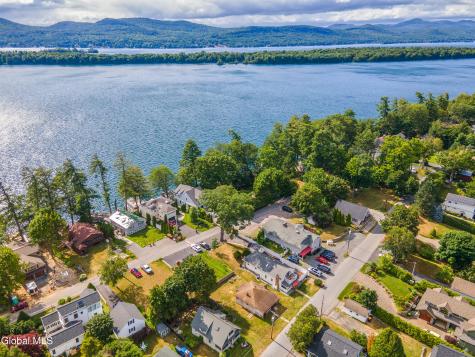 331 Cleverdale Road Cleverdale NY 12804