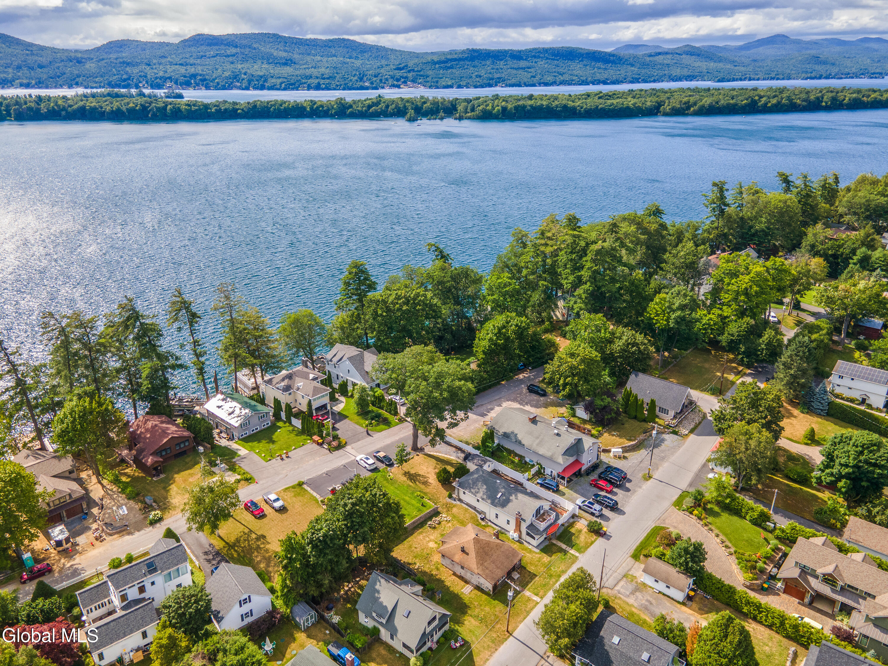 331 Cleverdale Road Cleverdale NY 12804