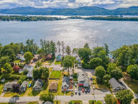 331 Cleverdale Road Cleverdale NY 12804
