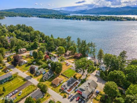331 Cleverdale Road Cleverdale NY 12804