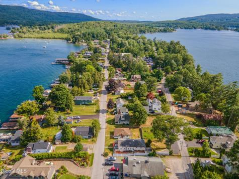 331 Cleverdale Road Cleverdale NY 12804