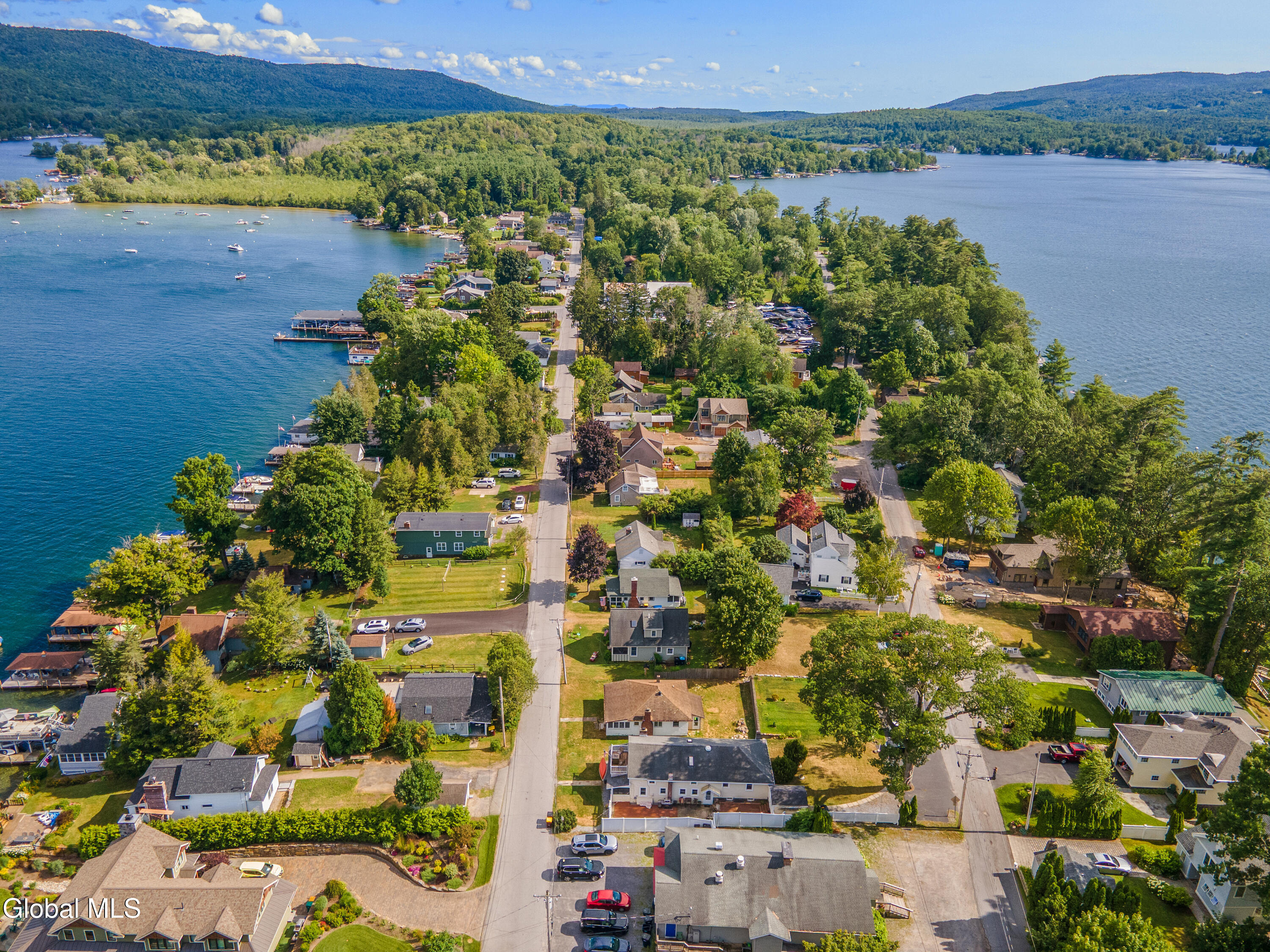 331 Cleverdale Road Cleverdale NY 12804