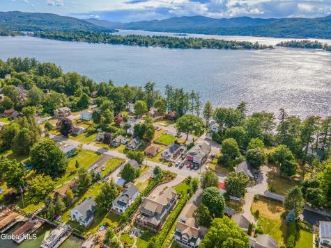 331 Cleverdale Road Cleverdale NY 12804