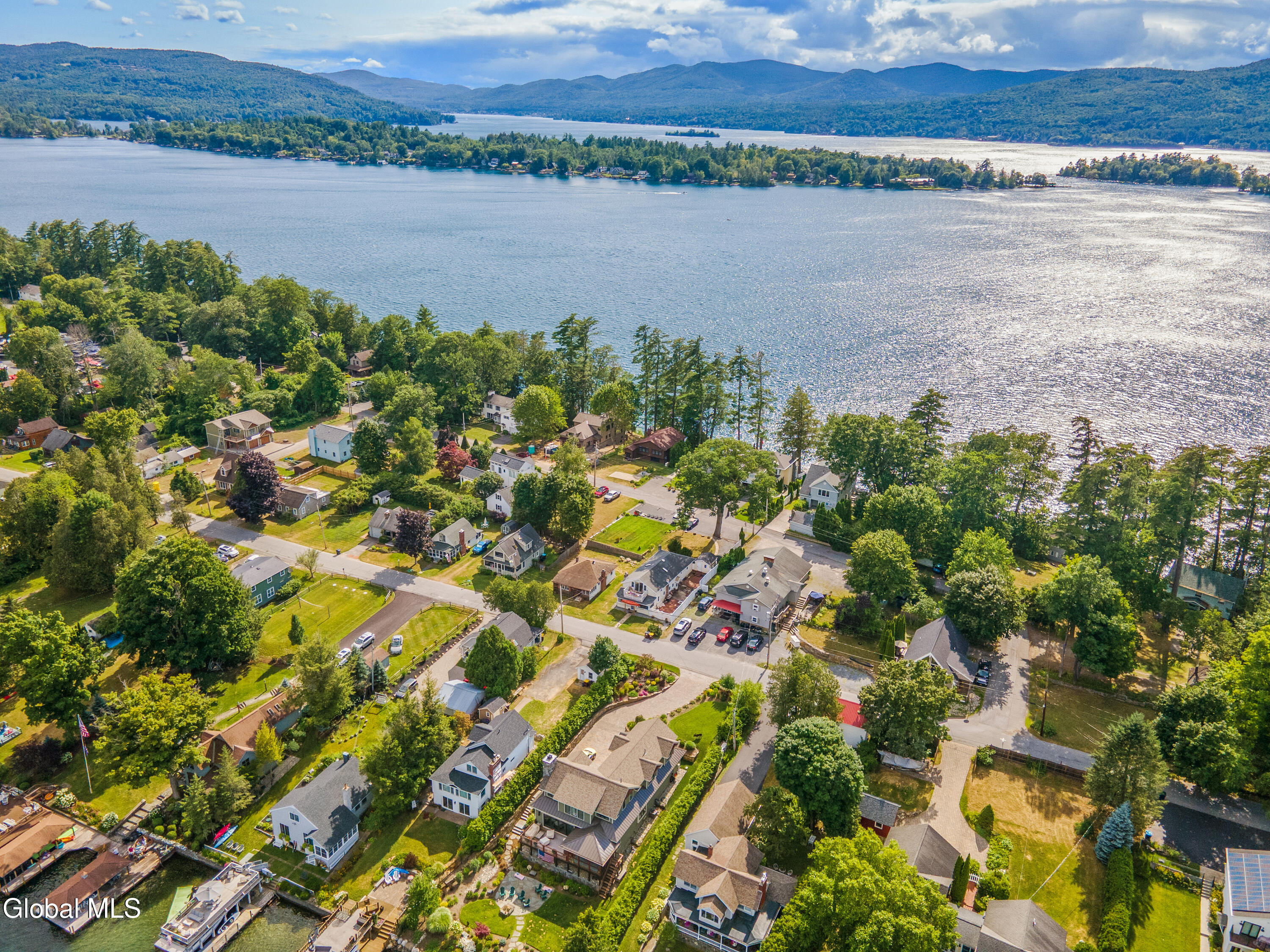 331 Cleverdale Road Cleverdale NY 12804