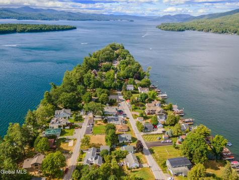 331 Cleverdale Road Cleverdale NY 12804