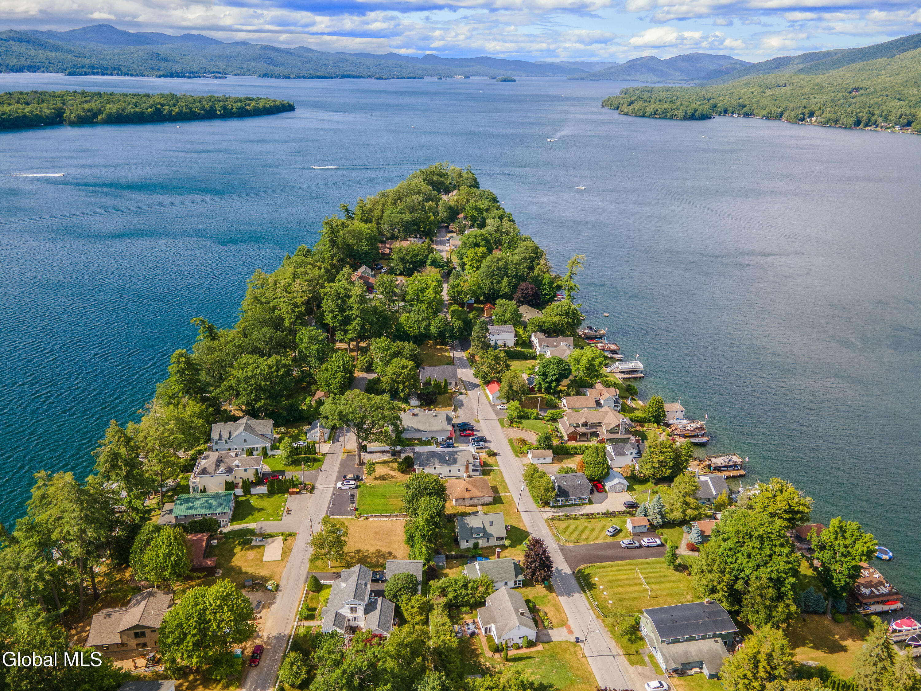 331 Cleverdale Road Cleverdale NY 12804