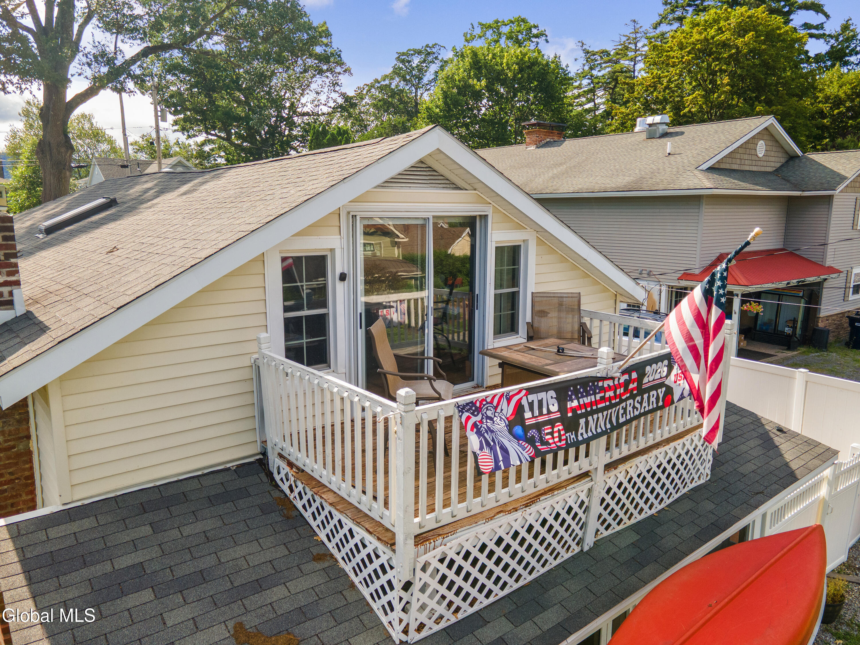 331 Cleverdale Road Cleverdale NY 12804