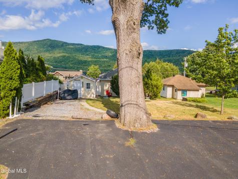 331 Cleverdale Road Cleverdale NY 12804