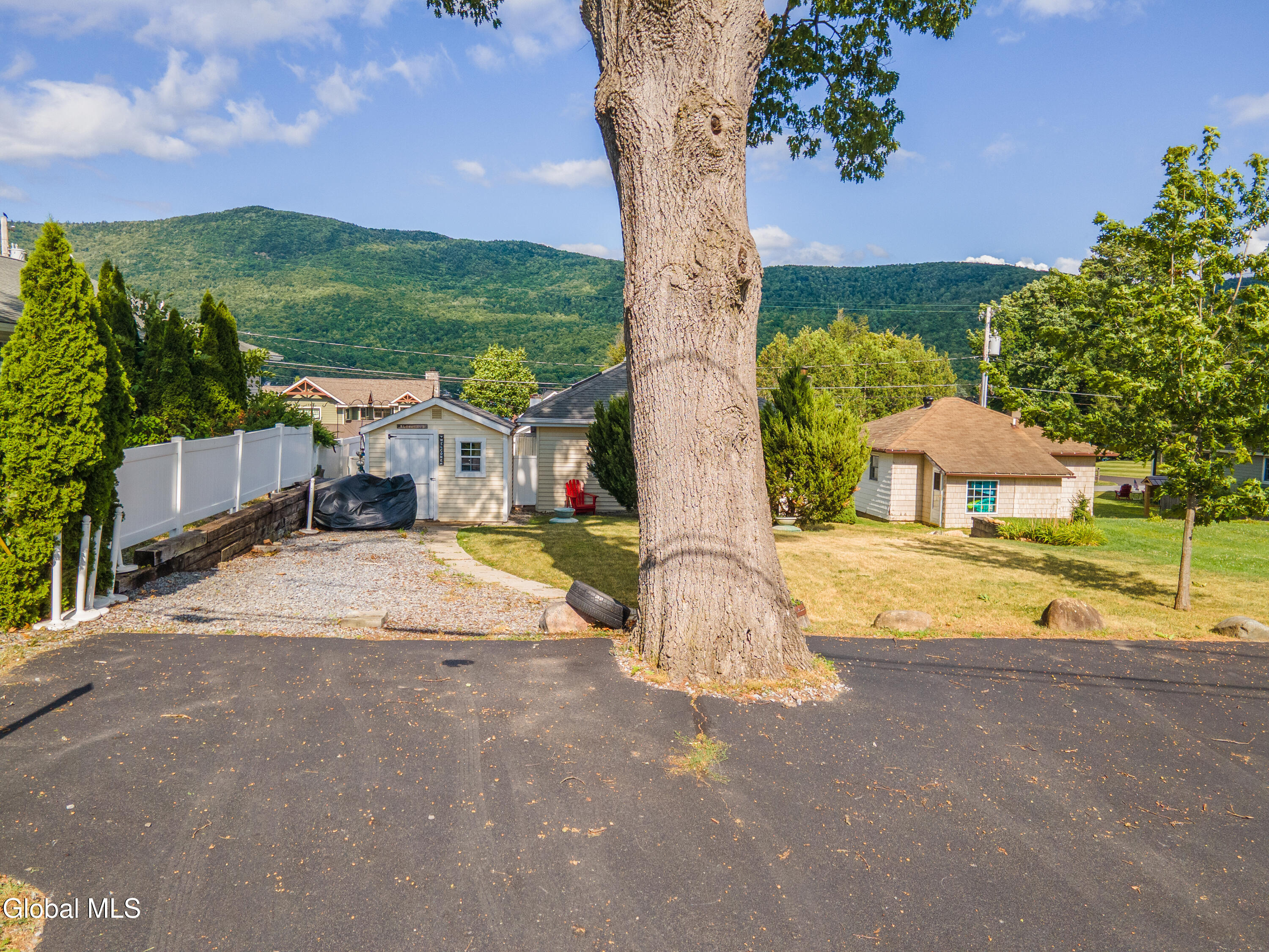 331 Cleverdale Road Cleverdale NY 12804