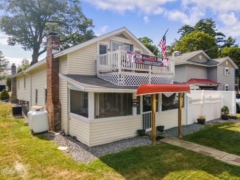331 Cleverdale Road Cleverdale NY 12804