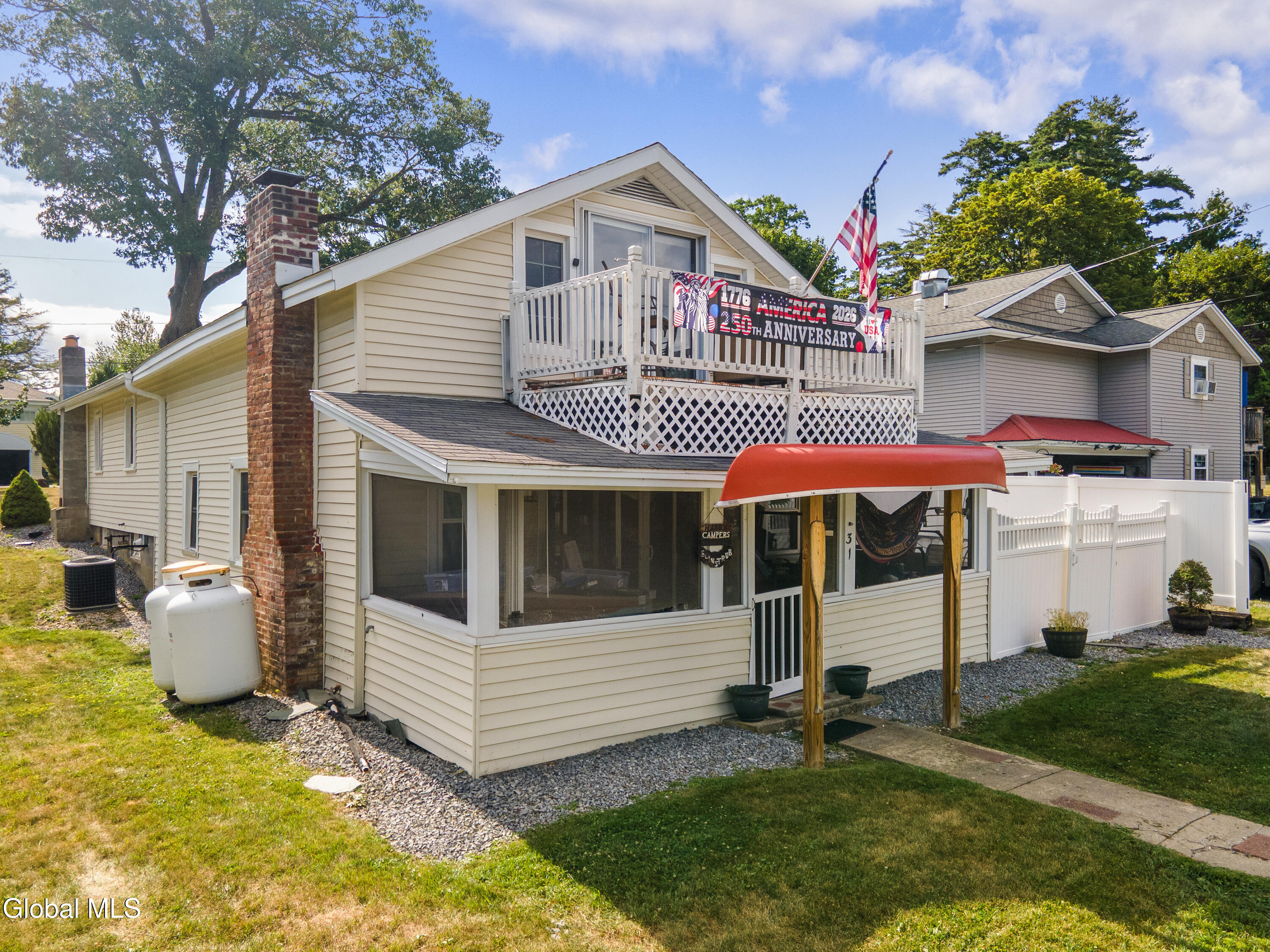 331 Cleverdale Road Cleverdale NY 12804
