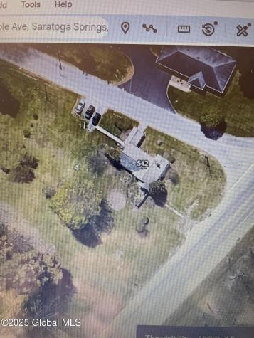 542 Maple Avenue Saratoga NY 12866