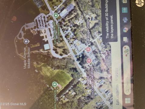 542 Maple Avenue Saratoga NY 12866