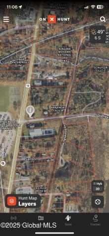 542 Maple Avenue Saratoga NY 12866