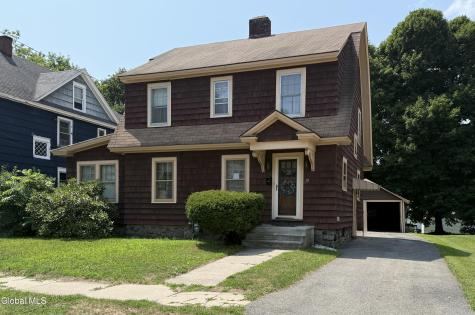 19 Alexander Street Gloversville NY 12078