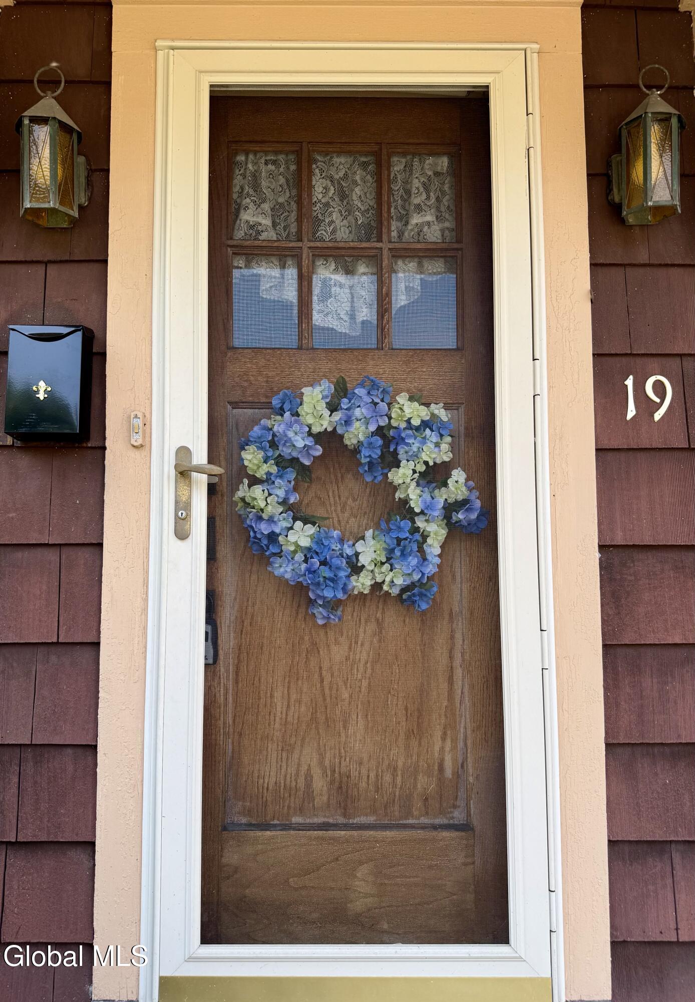 19 Alexander Street Gloversville NY 12078