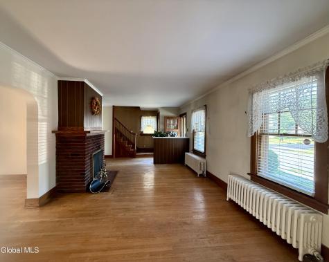 19 Alexander Street Gloversville NY 12078