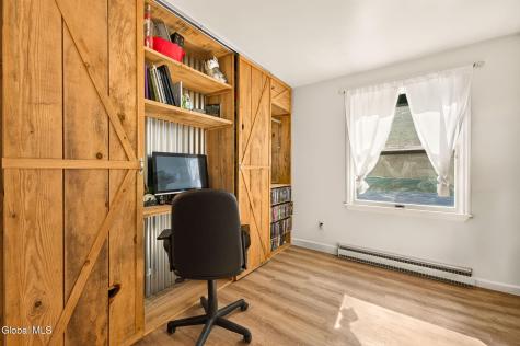 464 Joslyn School Road East Berne NY 12059