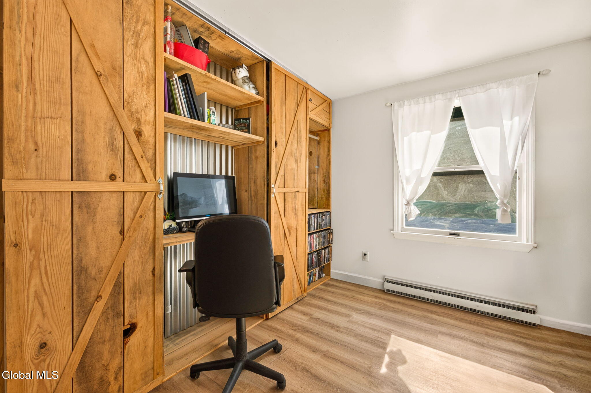464 Joslyn School Road East Berne NY 12059