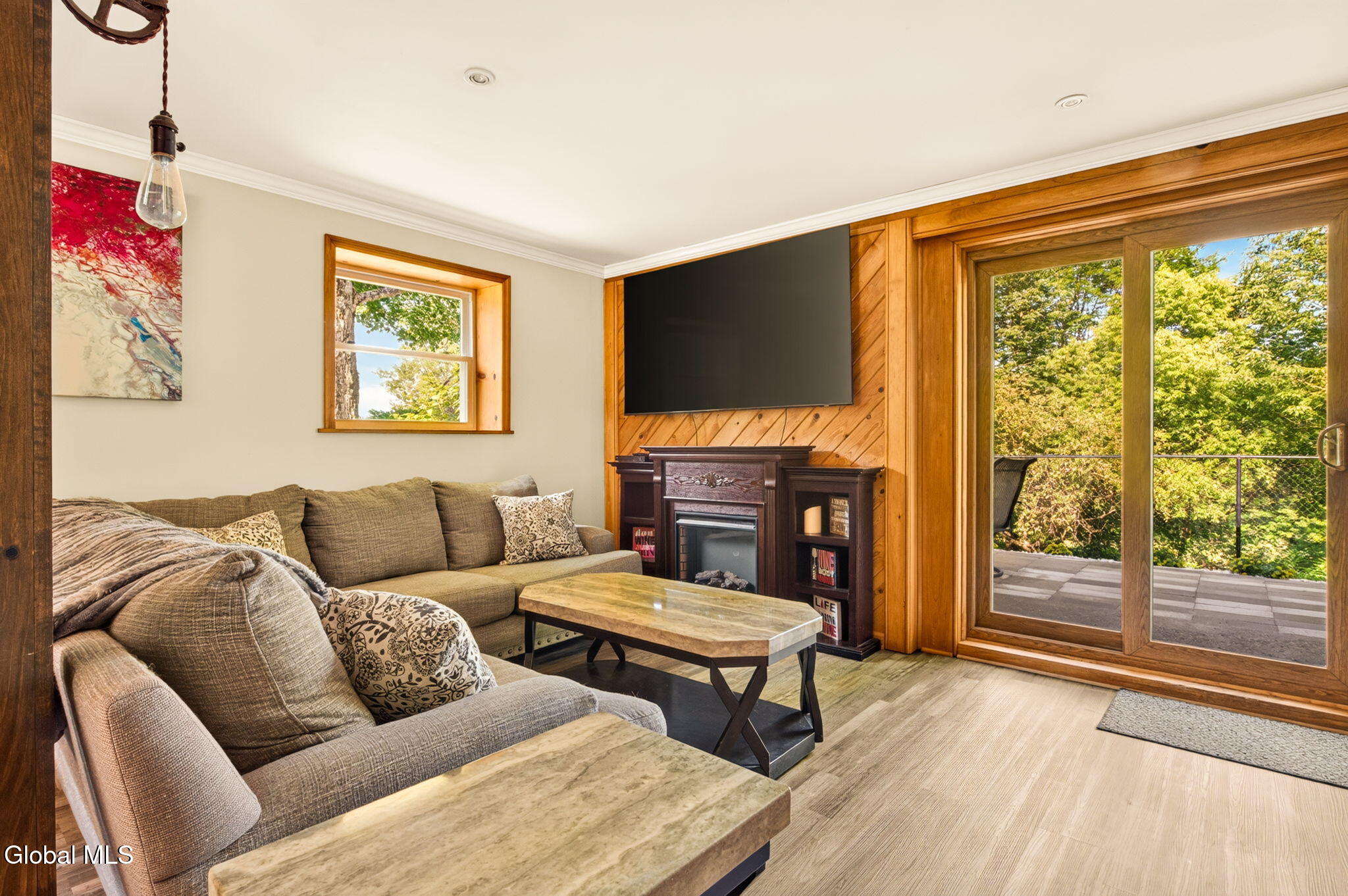 464 Joslyn School Road East Berne NY 12059