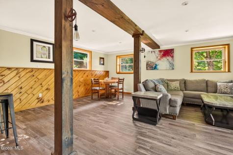 464 Joslyn School Road East Berne NY 12059