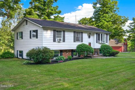 464 Joslyn School Road East Berne NY 12059