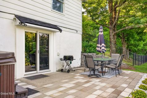 464 Joslyn School Road East Berne NY 12059